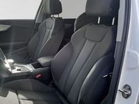 begagnad Audi A4 Allroad quattro 2.0 TFSI S Tronic 2018, SUV