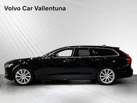 begagnad Volvo V90 T8 TE Momentum Advanced Edition