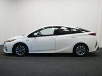 begagnad Toyota Prius Plug-in Hybrid PHEV