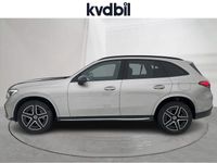 Begagnad Mercedes GLC300 2024 Silver
