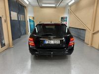 begagnad Mercedes C220 CLT CDI 7G-Tronic Plus, 170hk AMG Plus