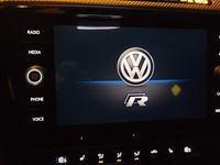 begagnad VW Arteon 2.0 TSI 4Motion R-Line Euro 6