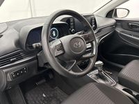 Begagnad Hyundai i20 2022 Vit