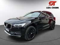 begagnad Volvo XC60 T5 AWD Geartronic Advanced Edition (250hk)