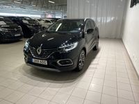 begagnad Renault Kadjar PhII TCe 140 Intens EDC 4x2 II
