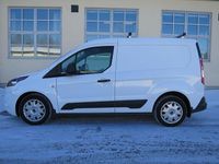 Begagnad Ford Transit Connect 100 HK (73 kW) 2017 Minibuss