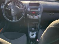 Begagnad Toyota Aygo 68 HK (50 kW) 2008 Halvkombi