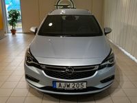 begagnad Opel Astra Sports Tourer 200hk drag Dynamic led kamera