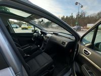begagnad Peugeot 307 SW 2.0 |Panorama|Dragkrok|Ny bytt