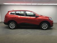 begagnad Renault Kadjar PhII TCe 140 Zen GPF EDC 4x2