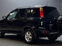 Begagnad Honda CR-V 146 HK (107 kW) 2000 Svart SUV