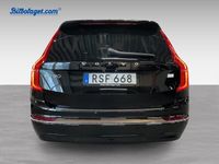 begagnad Volvo XC90 Recharge T8 Ultimate Bright
