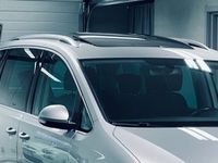 begagnad VW Sharan 2.0 TDI Prem|7-sits|Drag|Panorama|Värmare|