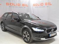 begagnad Volvo V90 CC B4 AWD Momentum Aut/H&K/Drag/V-däck