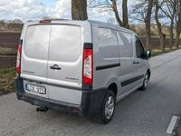 begagnad Citroën Jumpy 