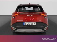 begagnad Kia Sportage PHEV AWD Advanced 360 Rattvärme 2022, SUV