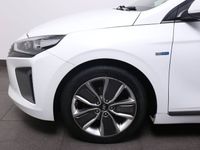 begagnad Hyundai Ioniq Hybrid 1,6 141hk PremiumEco Aut Navi Kamera