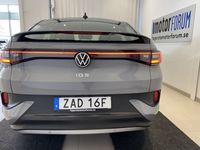 begagnad VW ID5 Pro Performance 204hk Drag, Komfpkt plus,