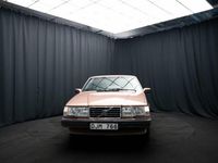 Begagnad Volvo 940 165 HK (121 kW) 1998 Ljusbrun Sedan