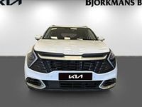 begagnad Kia Sportage PLUG IN HYBRID ADVANCE UTAN HK 2024, SUV