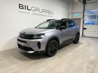 begagnad Citroën C5 Aircross 1.2 PureTech Shine Exclusive