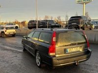 Begagnad Volvo V70 163 HK (119 kW) 2008 Kombi