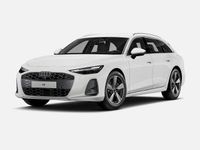 Ny Audi A6 Proline 207 HK (152 kW) 2025 Vit Kombi