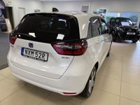 begagnad Honda Jazz Executive e:HEV e-CVT Euro 6 109hk