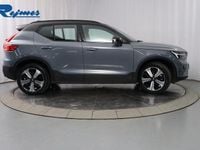 Begagnad Volvo XC40 Core 175 kW (238 HK) 2023 Thunder grey metallic SUV