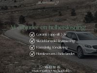 Begagnad VW Tiguan R-line 184 HK (135 kW) 2015 Vit SUV