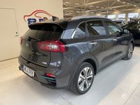 begagnad Kia e-Niro 64 kwh Automat 2019, Crossover