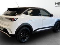 Begagnad Opel Mokka 2022 SUV