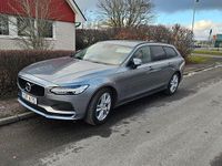 Begagnad Volvo V90 Business Edition 150 HK (110 kW) 2018 Kombi