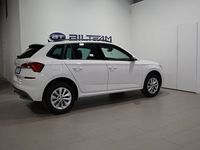 begagnad Skoda Kamiq Ambition TSI 150 DSG