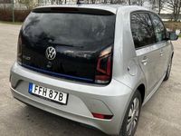 begagnad VW e-up! 32.3 kWh 83hk
