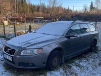 Begagnad Volvo V70 200 HK (147 kW) 2008 Kombi
