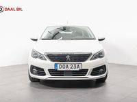 begagnad Peugeot 308 SW 1.2 e-THP EAT 130HK ACTIVE P-SENS APP-CONNECT