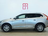 begagnad Volvo XC60 D4 AWD Geartronic Summum D-värmare MoK Dragkrok