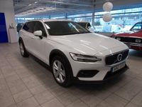 begagnad Volvo V60 CC D4 AWD Momentum Drag/Aut/SoV/Eu6