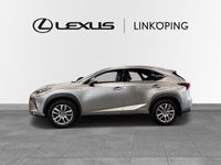 begagnad Lexus NX300h Executive Premium Navigation AWD Euro 6