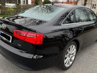 begagnad Audi A6 Sedan 2.0 TDI DPF Multitronic Proline Euro 5