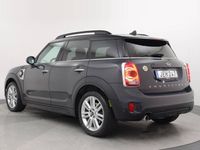 begagnad Mini Countryman Countryman SE ALL4Navi Comfort Access V-hju