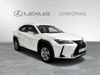 begagnad Lexus UX 250h Comfort Teknikpaket Vinterhjul Garanti