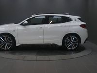 begagnad BMW X2 xDrive25e/ M Sport/ HiFi/ Adaptiv farthållare