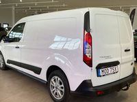 begagnad Ford Transit Connect Connect 2023, Transportbil