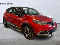 begagnad Renault Captur 0.9 Touchskärm / Bluetooth