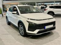 Ny Hyundai Bayon Essential 79 HK (58 kW) 2025 Vit SUV