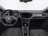 begagnad VW T-Roc TSI 150Hk DSG