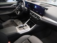 begagnad BMW i4 M50 M-Sport Innovation Fully Charged H/K Drag