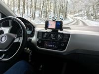begagnad VW up! 5-dörrar 1.0 MPI BMT Driver assist Euro 6